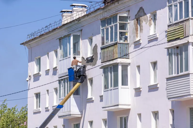 Profit Over People: How Property Management Companies Engineer Maintenance Failures to Keep Tenants Trapped in Hazardous Conditions