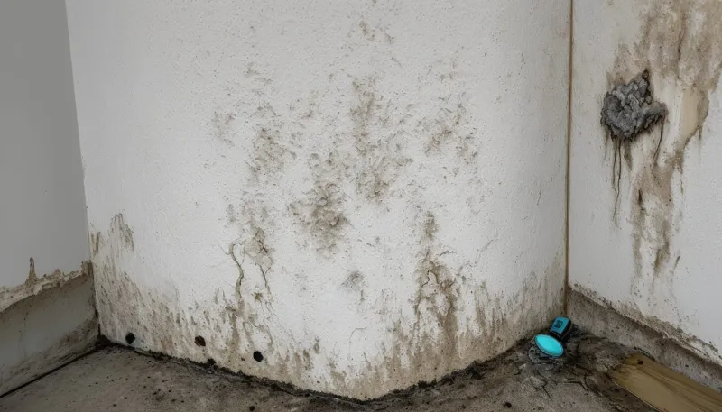 Room by Room, Spore by Spore: A Renter's Complete Guide to Finding Hidden Mold and Demanding Action